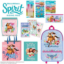Load image into Gallery viewer, Spirit Riding Free Showbag
