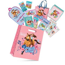 Load image into Gallery viewer, Spirit Riding Free Showbag
