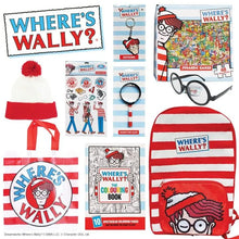 Load image into Gallery viewer, Where’s Wally Showbag
