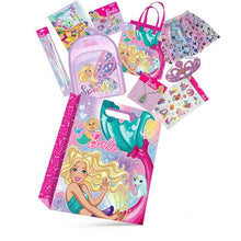 Load image into Gallery viewer, Barbie Dreamtopia Showbag 2
