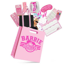 Load image into Gallery viewer, Barbie Movie Showbag
