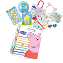 Load image into Gallery viewer, Peppa Pig Showbag
