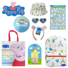 Load image into Gallery viewer, Peppa Pig Showbag

