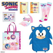 Load image into Gallery viewer, Sonic Girls Showbag
