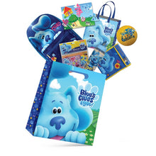 Load image into Gallery viewer, Blue’s Clues Showbag
