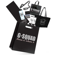 Load image into Gallery viewer, G-Squad Showbag
