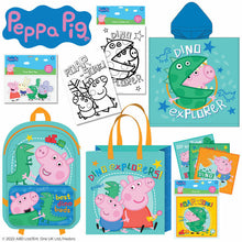 Load image into Gallery viewer, Peppa Pig George Showbag
