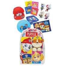 Load image into Gallery viewer, Paw Patrol Activity Pack Showbag
