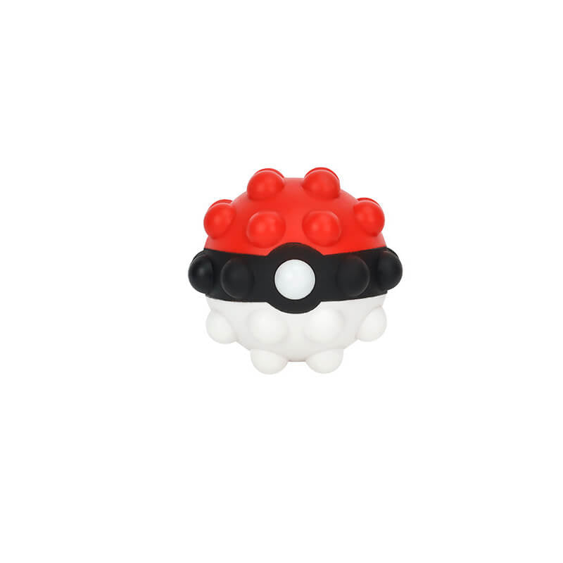 Pokémon Pop Fidget Ball
