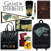 Load image into Gallery viewer, Game of Thrones Showbag
