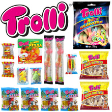 Load image into Gallery viewer, Trolli Showbag
