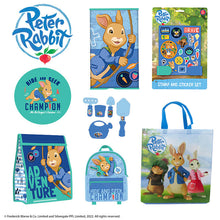 Load image into Gallery viewer, Peter Rabbit Showbag
