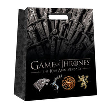 Load image into Gallery viewer, Game of Thrones Showbag
