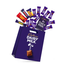 Load image into Gallery viewer, Cadbury Dairy Milk Showbag
