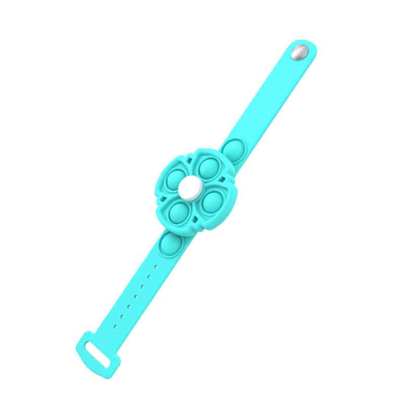 Bracelet Spinner Fidget Toy